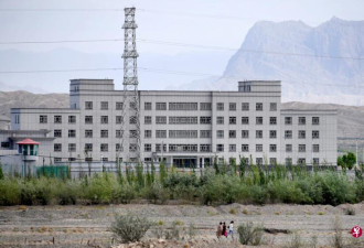 美国务院律师：中国新疆种族灭绝证据不足