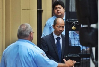 悉尼一家五口灭门案 华裔凶手上诉被驳回