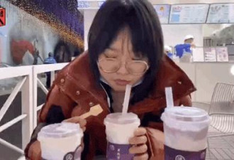 奶茶越来越像八宝粥，没有一个年轻人是无辜的