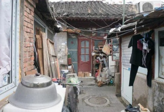 混乱失控...整理师到1000个房间后发现家庭写照