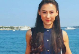 张柏芝不再忍了！娱记违法曝光小王子出生证明