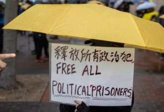 港国安法：47名民主派人士庭讯15人保释