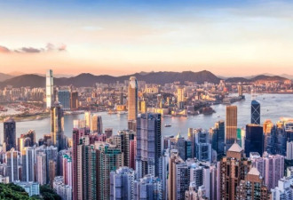 香港房价连续11年全球最难负担