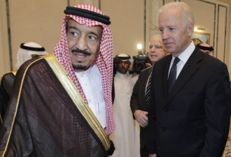 卡舒吉案解密在即 美国和沙特将友尽？