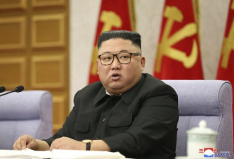 朝鲜官媒朝中社改口，以“总统”称呼金正恩