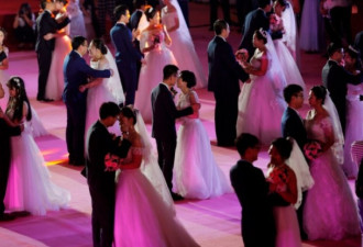 离婚冷静期引反弹，中国多地离婚申请率猛增