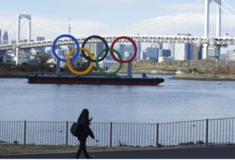 东京奥运如期召开 日本接待海外观众吗