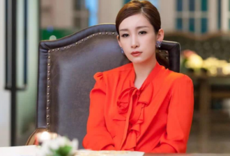 她京剧出身片酬过亿 儿子却从不肯喊她妈