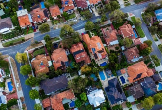 Westpac：澳洲房价在未来两年增长20%