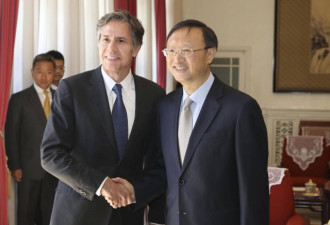 中美或将举行高层会晤？中国外交部回应
