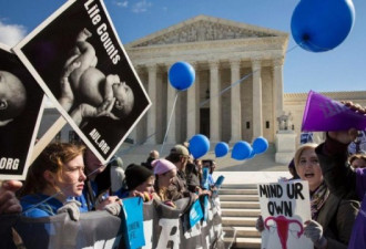美国得州议员提案：允许对堕胎的妇女判处死刑