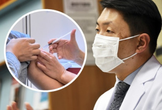 香港 5旬妇接种后死亡 官方称与科兴疫苗无关