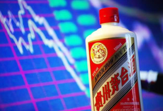 白酒4天跌12％，世界第三大酒庄易方达遭挑战
