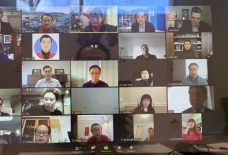 全加华联吁卑诗省放宽餐厅户外营业