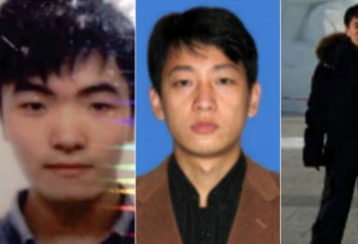 美国起诉三名朝鲜人意图盗窃13亿美元