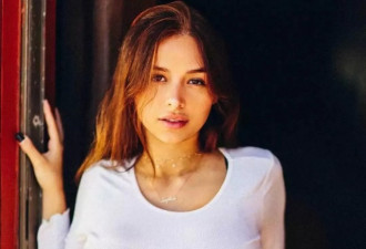 23岁童颜模特太撩人 这样的3D身材馋人