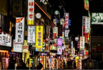 “韩国将成为世界上第一个消失的国家”