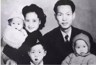 中国第一女间谍亚洲第一艳星 却成卫星导航之母
