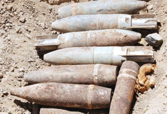 塔利班分子正学制炸弹,结果爆炸全员身亡