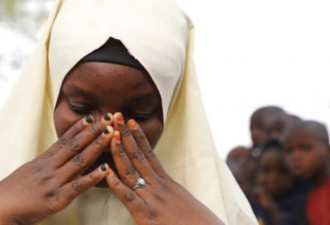 尼日利亚317名女学生遭掳走背后的生意经
