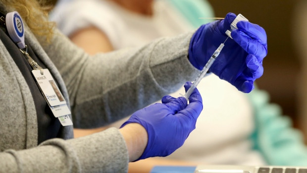 COVID-19 vaccine
