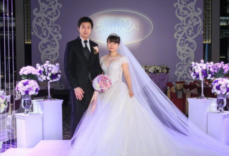 福原爱坚持离婚 日媒讽:全世界都觉得她出轨了