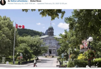留学生注意！加拿大高校纷纷宣布9月重开！