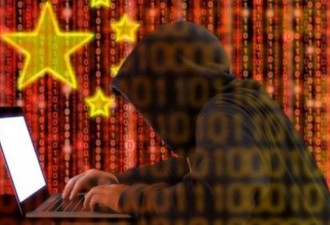 路透社：中国黑客锁定一个新的攻击方向