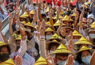 缅甸政变:解决危机的外交努力和可能前景