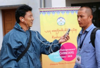 西藏：分享消息本身，即是对参与者的高危行为