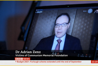 BBC在中国内地被禁后又盯上了新疆皮山姑娘