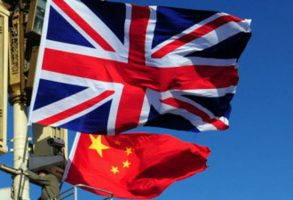拼经济还是顾人权 英国面对北京的两难