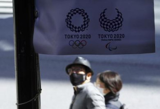 超30位日本知名人士请辞奥运火炬手