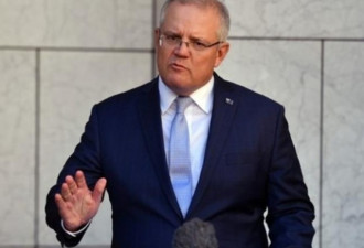 丑闻发酵：澳内阁部长被曝性侵 女受害者已自杀
