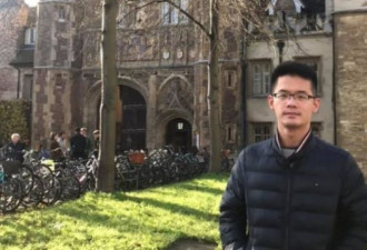 李敖之子李戡：理想未变 但我已无法说服台湾人