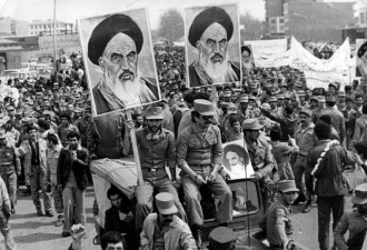 为什么说伊朗核协议乃历史必然?