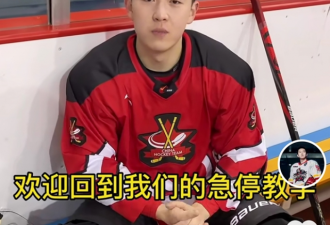 都是英达的儿子 宋丹丹和梁欢生的差那么多？