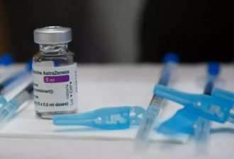 全球新冠疫苗安全性头四位全是中国疫苗？