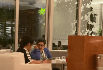 王诗龄身高1米7，身材高大，完全不输给爸