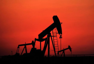 欧佩克同意延长石油减产协议加拿大受益