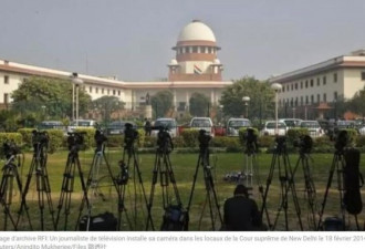 印度政府：强奸同性仍不受法律制裁