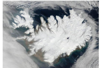 1周内狂震逾万次 冰岛官方答复让人失望