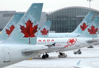 加拿大增加定点防疫酒店方便国际乘客
