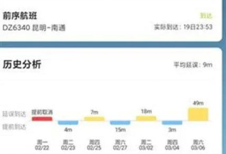 国内一航班飞行过程中机长与乘务长互殴