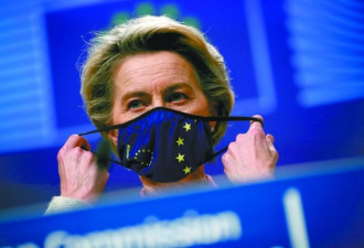 美国欧盟同意暂停互争报复性关税 联手应付中国