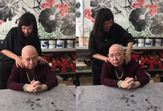 《少林足球》大师兄罕露面，骂周星驰后没戏拍