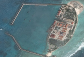 越南在南沙岛礁部署火箭炮 或致机场瘫痪