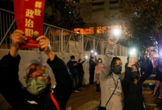 香港民主抗争未来的3个重要据点
