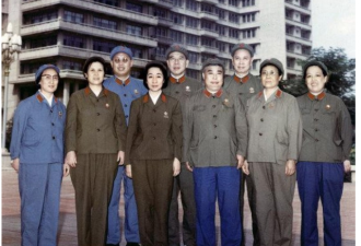 李作鹏出狱后谈林彪：当年他有可能是被绑架