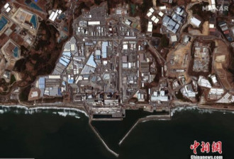 日本这座核电站因核防护问题，遭最差评级！